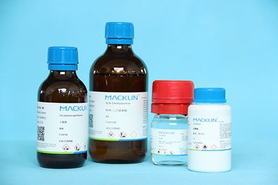 氟化时代的先锋 麦克林有机氟试剂在生物医药中的关键应用