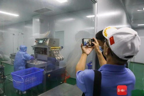 万有引力 全国媒体团探访万宁，见证“人间仙果”的转型升级与生物医药新生